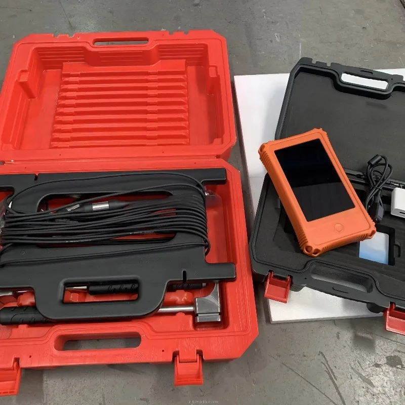 Quick Version Water FinderFactory Supply High Precision Underground Water Finder