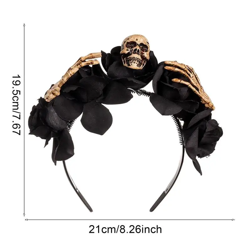 Рисунок 6 - Женская Цветочная Фантазия