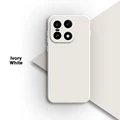 Lvory White