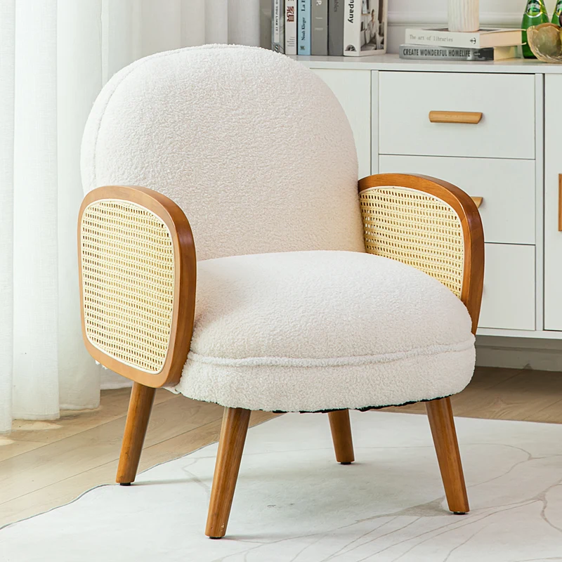 

Минималистичные обеденные стулья, роскошные бархатные деревянные ножки, итальянское мобильное кресло, Скандинавская мебель для гостиной