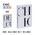 CHIC