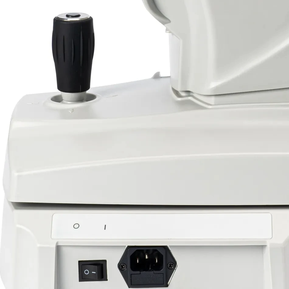Auto Refractor Automatically Measure The Corneal Curvature Power Auto refractometer with Keratometer Optical Optometry Machine