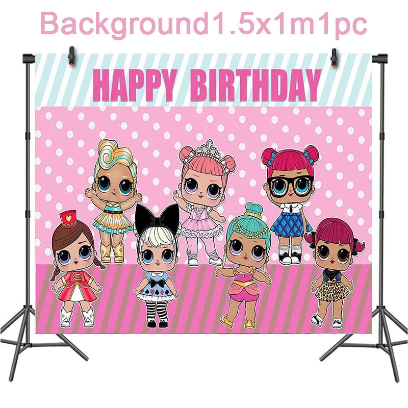 Рисунок 5 - Кукла-сюрприз «LO & L» из 