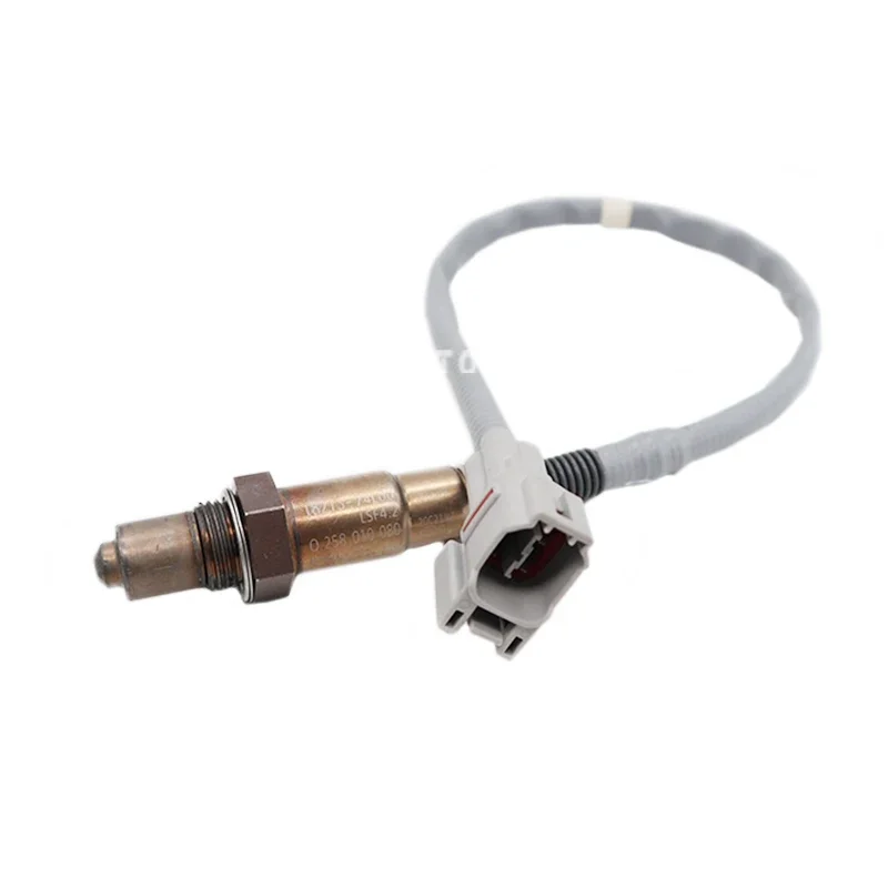 N2333 いくちん JAC Truck Parts Odometer Speed Sensor Assembly OEM Number