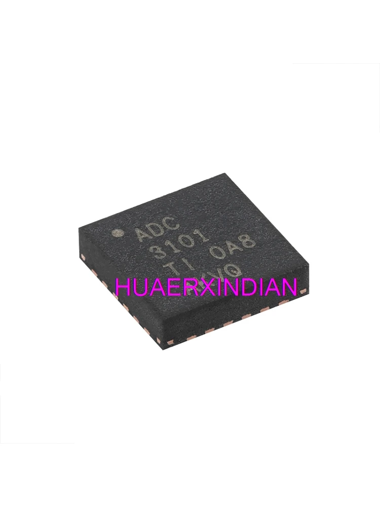 

TLV320ADC3101IRGER VQFN-24 (ADC) New Original