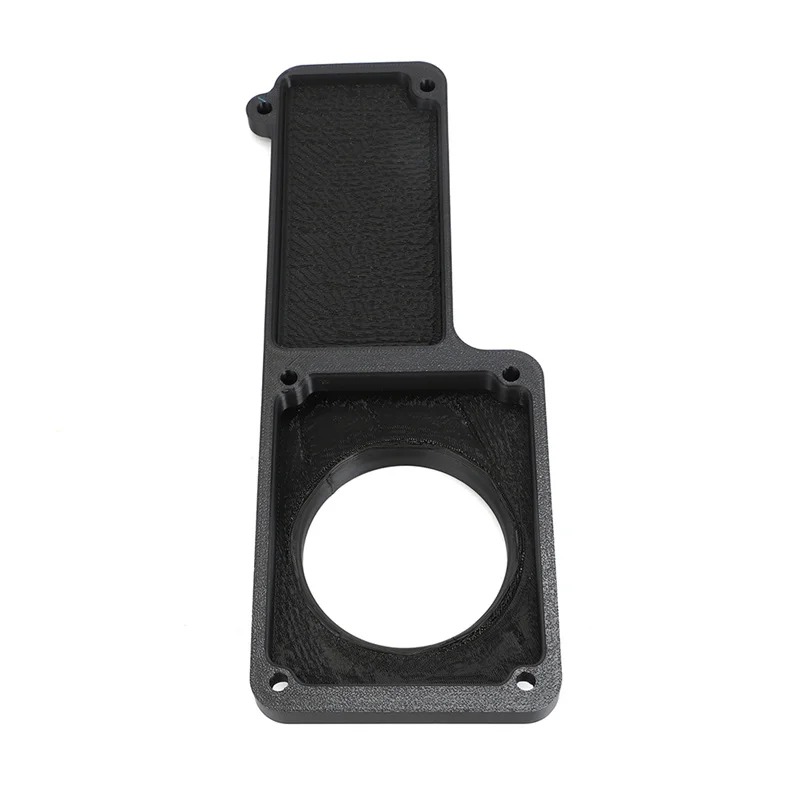 Auto to Manual Conversion Cover for 1992-2000 Honda Civic / Del Sol , 1994-2001 Acura Integra