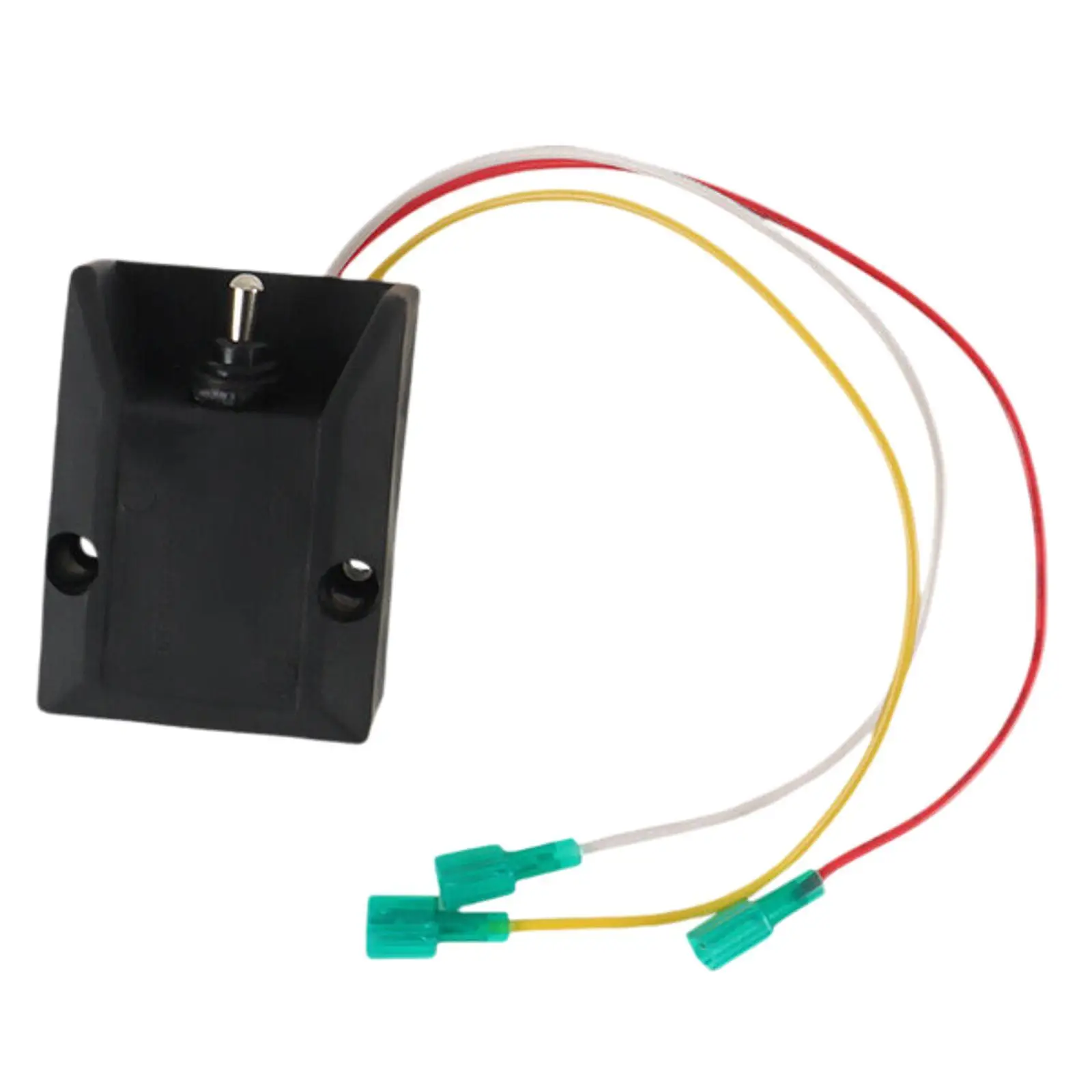 264346 액세서리 견고한 트럭 부품, Gpt-5 TE-20 Gpt-4 TE-25L TE-25용 박스 트럭 트레일러 리프트게이트 스위치 교체품