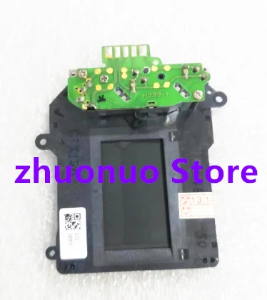 for Nikon D40 D40X D60 D3000 D5000 Shutter Group Shutter Curtain