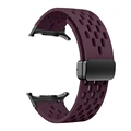 Black-purple