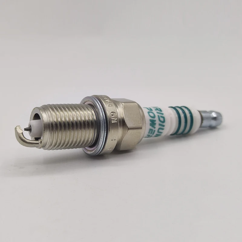 4/20PCS IK20-5304 Iridium Spark Plug for Audi Honda Toyota Nissan Mazda Volvo Volkswagen BMW Peugeot Mitsubishi