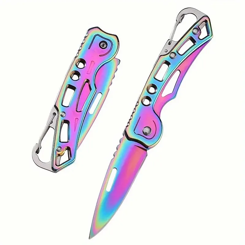 Stainless Steel Survival Knife