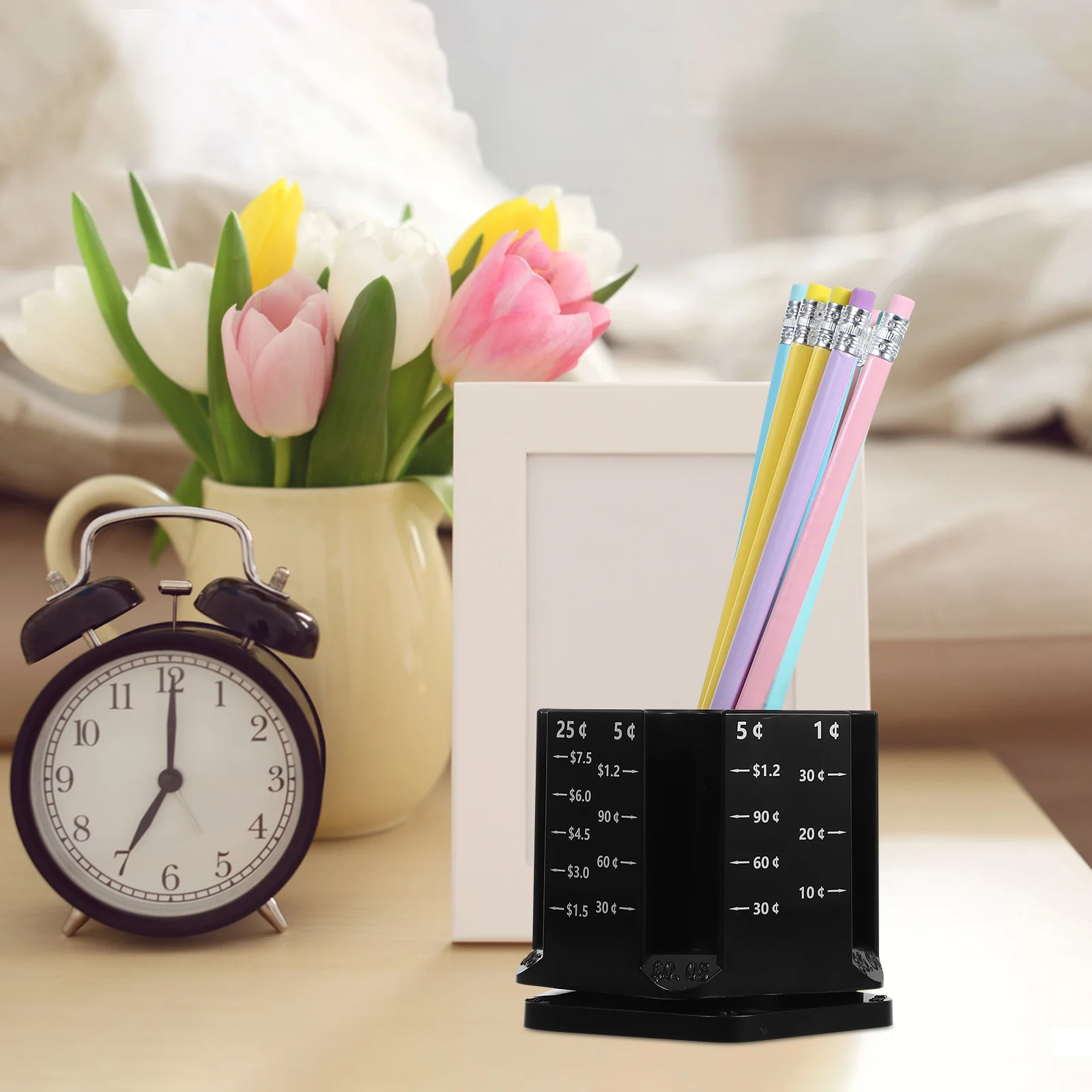 Рисунок 4 - Банка для хранения монет