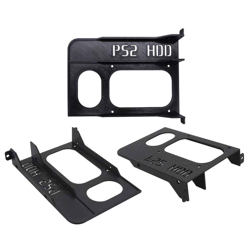 BitFunx ο  PS2 HDD 2.5 ġ ϵ ̺ 3D μ ĵ, ÷̼̽ 2 SCPH 30000  50000  ֿܼ