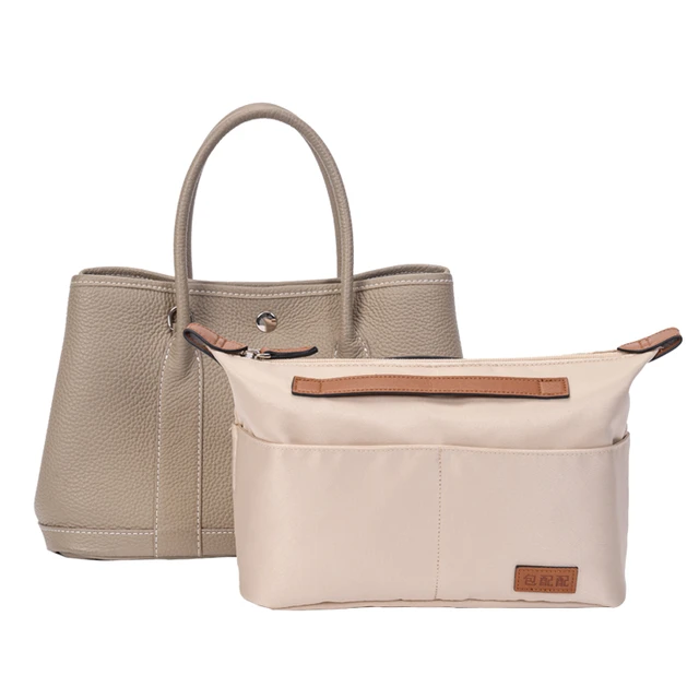 Liner Pouch Storage Bags Handbag  Bag Insert Organizers Tote - High  Quality Nylon - Aliexpress