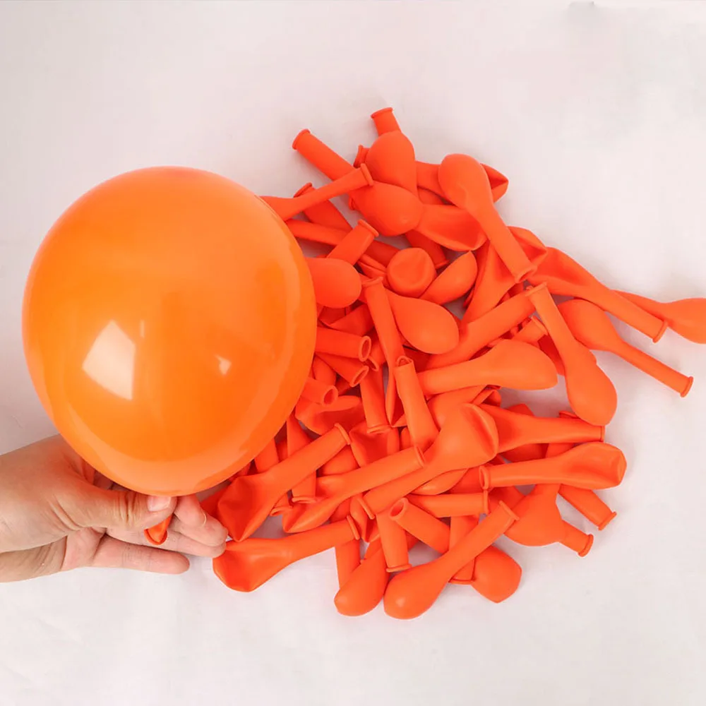 Hwaiian Tropical Balloons Arch Garland Kit Confetti Balloon Arch Kit...