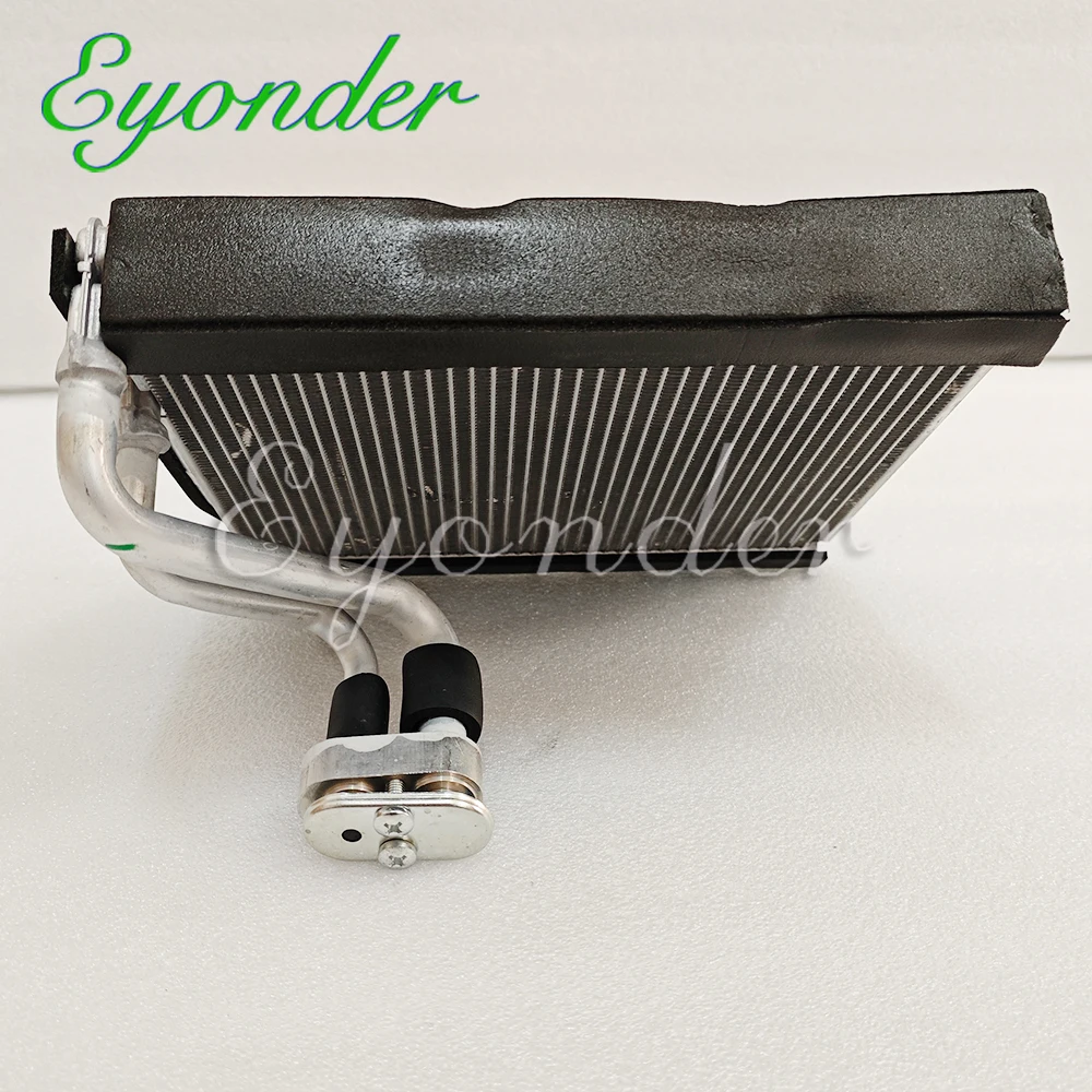 Right-Hand Drive A/C AC Evaporator Cooling Coil Core for Mazda CX-3 Grand Touring Sport-D09W-61-J10A D09W61J10A