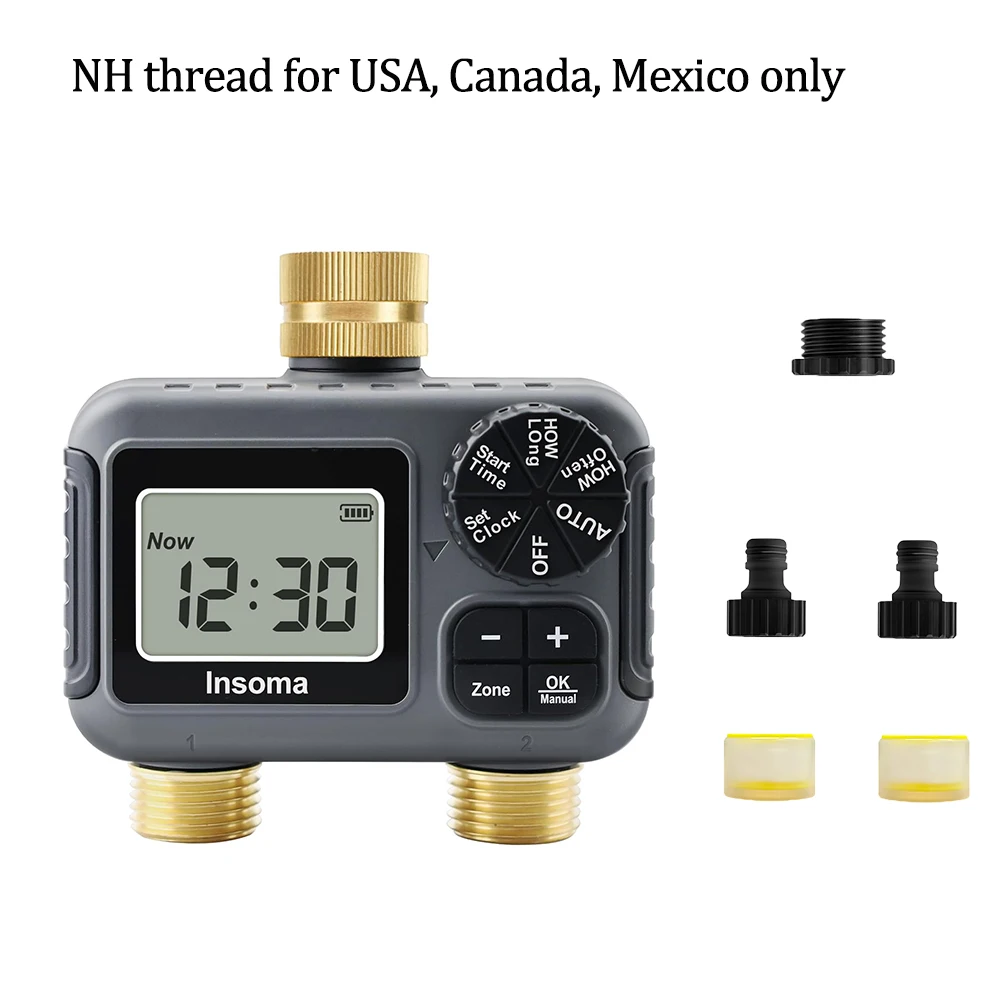 NH thread