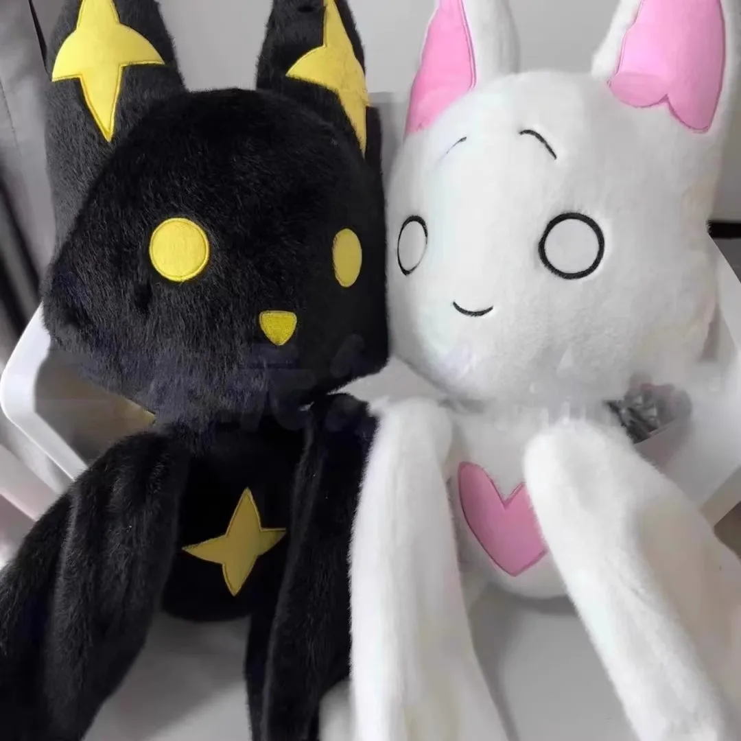 Plush Toy Plush Doll Mahou Shoujo ni Akogarete Vatz Venalita 23cm Height Soft Warm Anime Cute Stuffed & Plush Mascot