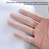 1/2/3pcs Window Mosquito Net Self-adhesive Anti Mosquito Door Mosquito Mesh DIY Free Cutting Mosquito Net  Insect Curtain Screen 5