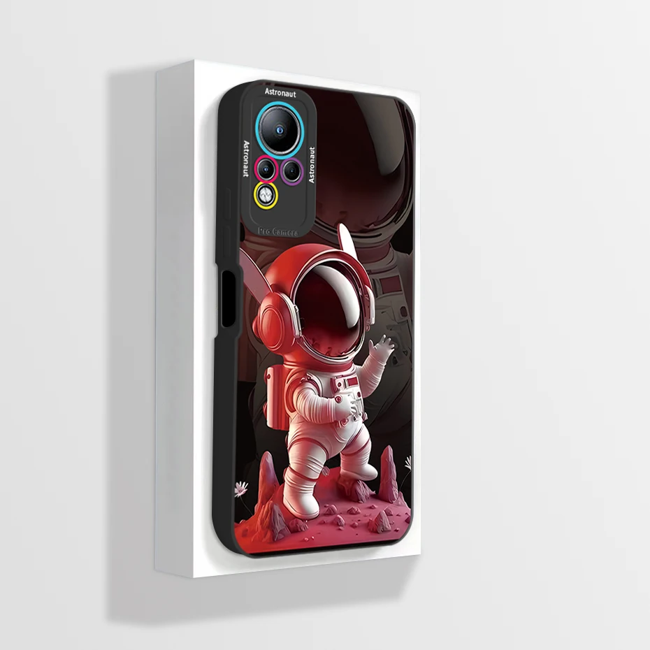Aesthetic Soft Phone Case Cover - Enhanced Protection and Style