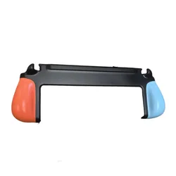 Aolion Portable Anti - Slip Gaming Controller Grip Holder (Orange Blue)