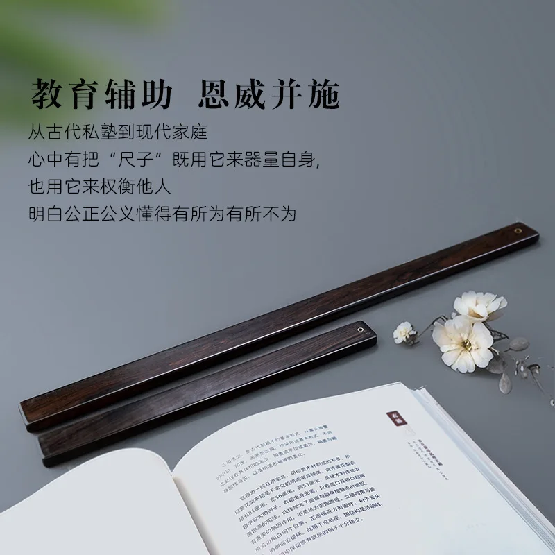26CM/48CM Rosewood Handwork Horse Paddle Equestrian Riding Whip Horsewhip Handmade Horsewhip For Riding Horse Paddle For Horse Riding