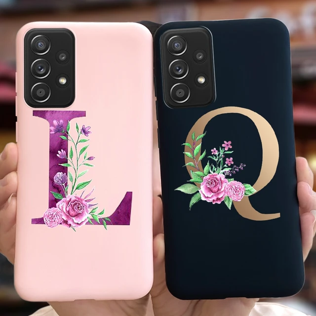 Phone Case Samsung Galaxy A53 5g  Samsung A53 Mobile Phone Cases - Samsung  Galaxy - Aliexpress