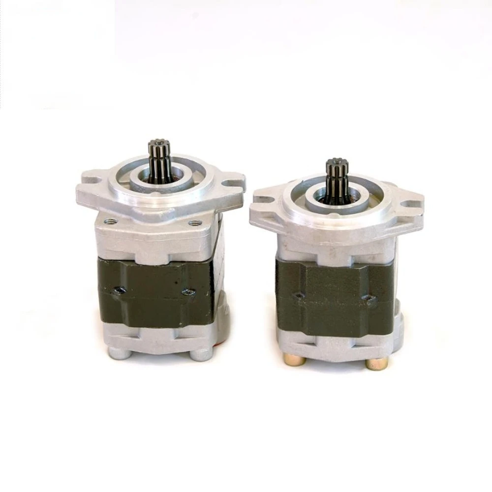 

telescopic boom forklift truck mounted forklift hydraulic gear pump