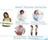 Smart Posture Corrector with Sensor Vibration Reminder,Posture Reminder for Teens Kids,Help to Keep Right Posture 6