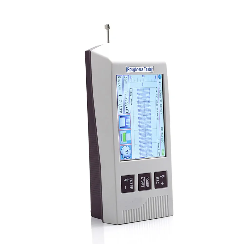 Split Type surface Roughness Meter NDT160 high-precision roughness Tester measuring instrument