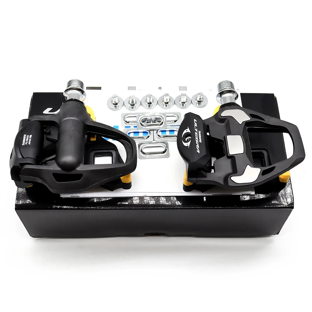 SHIMANO　PDーR8000 Ht332 Shimano 105 Pd-R7000 Binding Pedal Spd-Sl | eBay