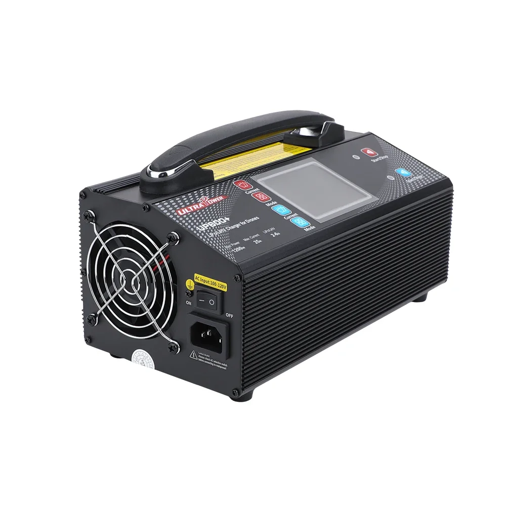 Chargeur multiport 110V/220V EU/US 307,39€ - Livraison rapide
