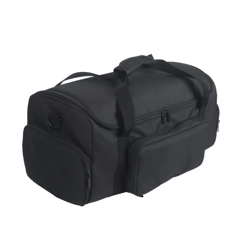 

Speaker Case Portable Carrying Storage Bag for PartyBox On The Go Travel Outdoor Organizers Tote Bag with Shoulder Strap 95AF