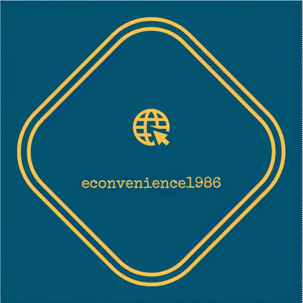Econvenience1986 Store