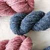 1 piece 50g/Hank Lotus Yarns Alpaca Tweed Handknitting Yarns, Merino Wool&Alpaca&Nylon Blended Sport Weight Yarn for DIY Crafts 4