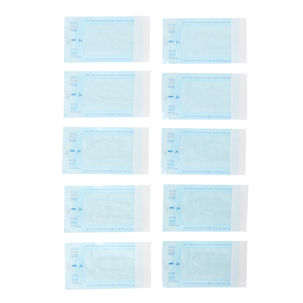 12-120PCS Collagen Face Line Fade Wrinkle Firming Facial Filler No Needle Absorbable Smoothing Hydrolyzed Collagen Thread Serum