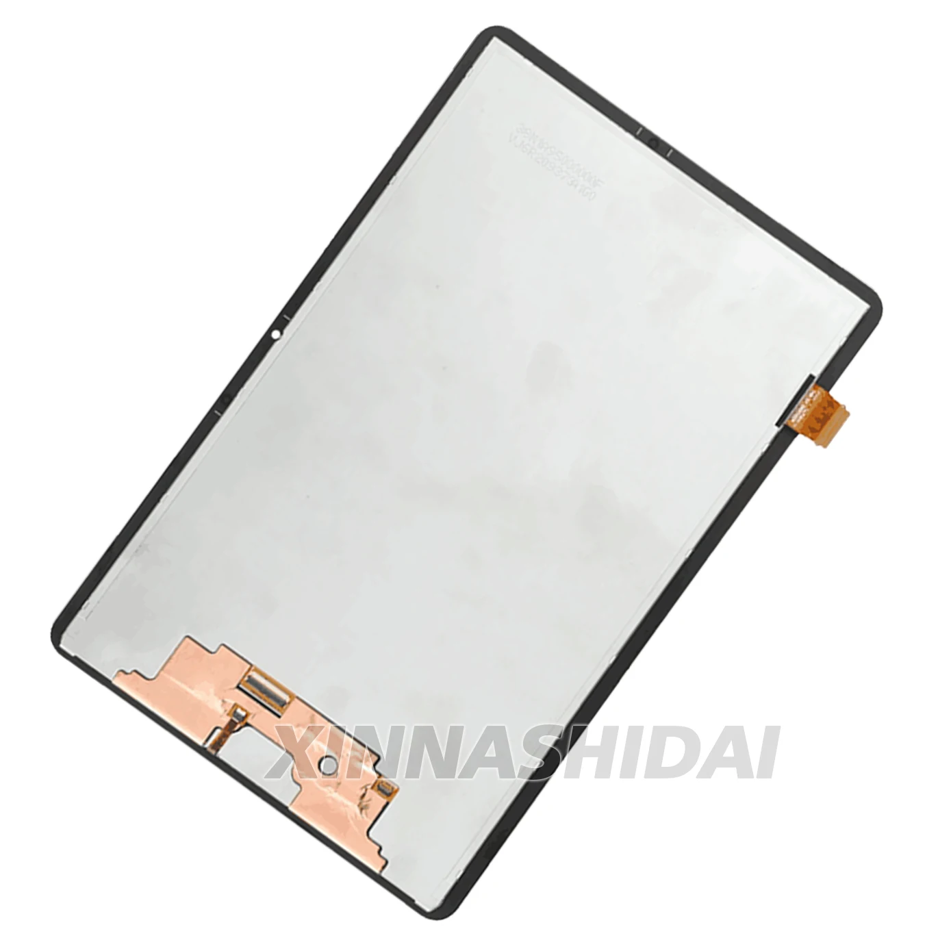 LCD ÷ ġ ũ Ÿ г  ü ǰ, Ｚ   S7 SM-T870 T870 T875  11 ġ LCD