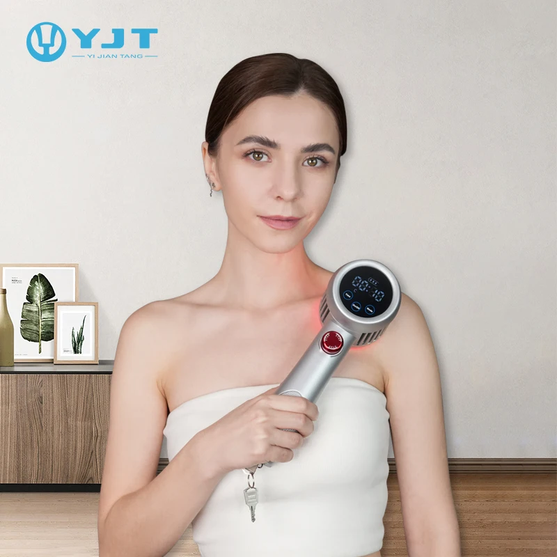 

650 нм устройство для лазерной терапии ручное оборудование для лазерной терапии