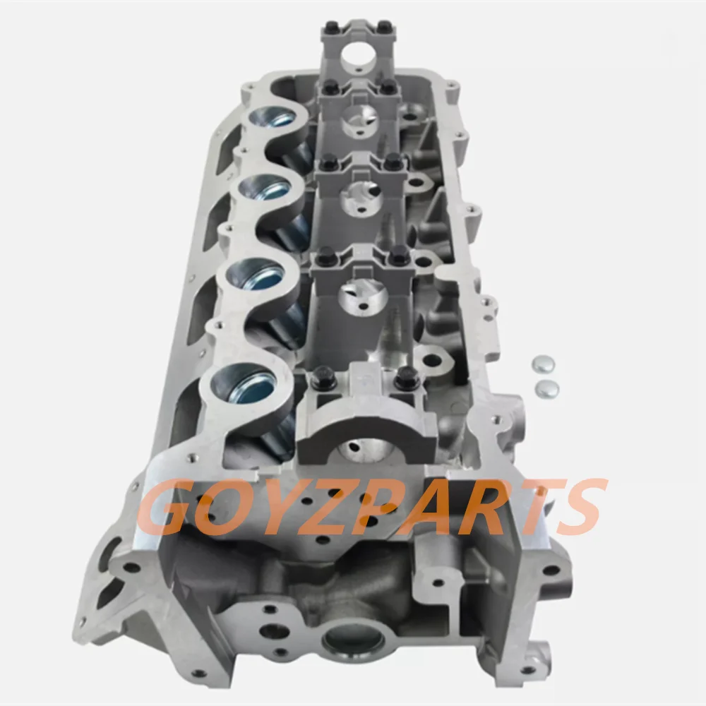 고품질 베어 실린더 헤드 포드 F150 4.6 5.4L 3V 머스탱 4밸브 좌측 OEM 3L3E-6C064AA-R 5L1Z6049BA 3L3Z6049BA