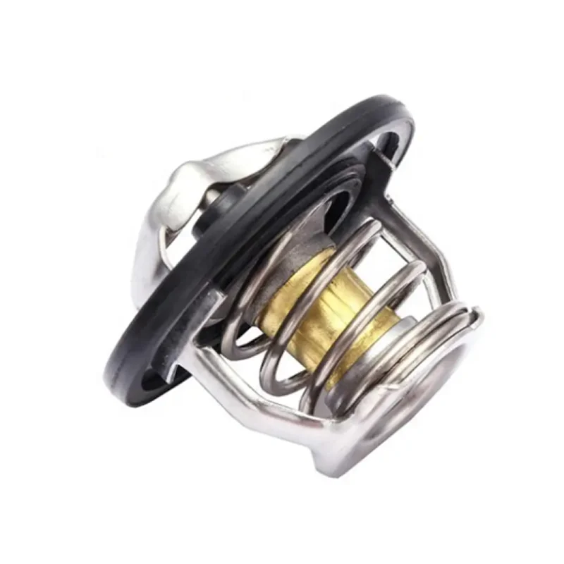 Auto Engine Coolant Thermostat 12622410 90537453 for 2010- Chevrolet Equinox Malibu Cpbalt GMC Terrain 12622410