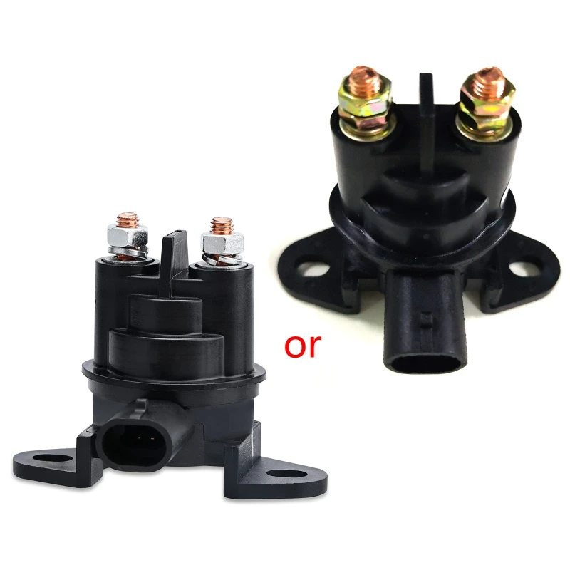 

X37E Compact Starter Solenoid Replacement Fits for SeaDoo 3D