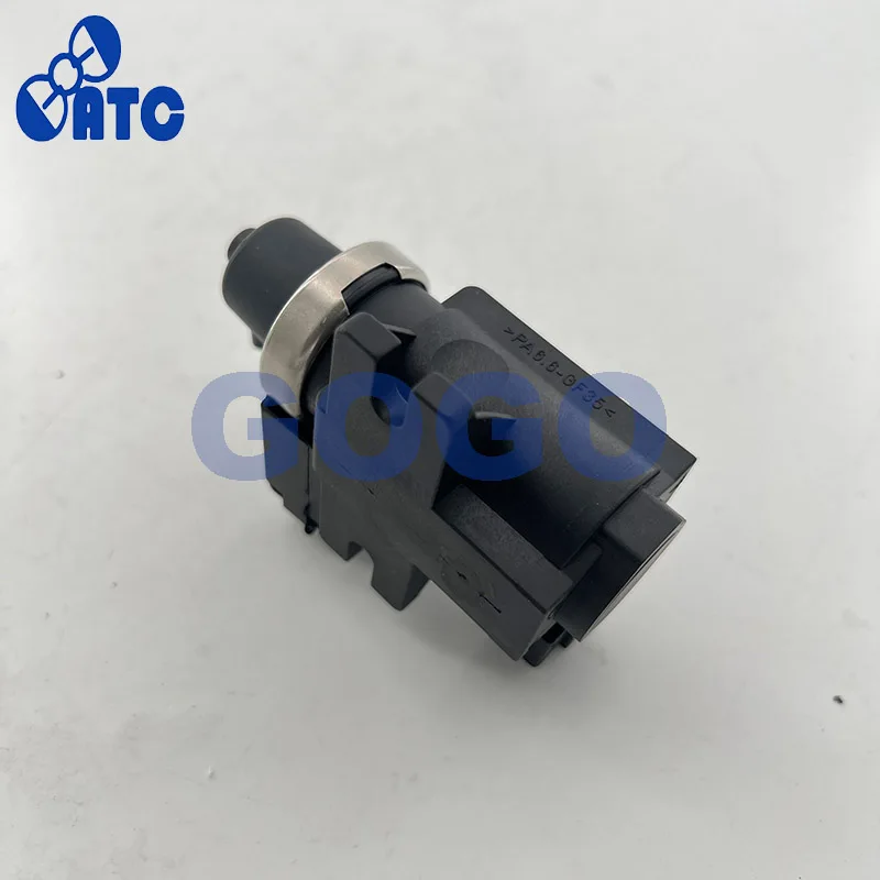 11747626351 Turbocharger Boost Solenoid Valve Pressure