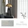 Sliver Grey