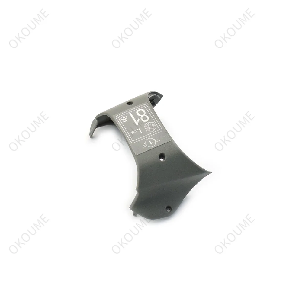 Coque drone DJI Mini 3 Pro - Coque module 4G, coque avant, arrière, cadre intermédiaire