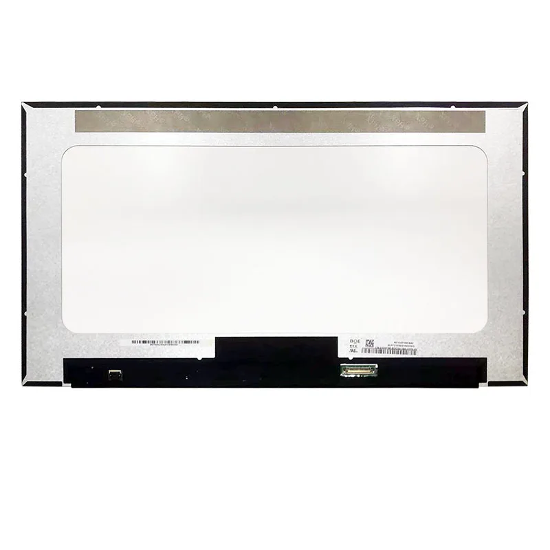 Tela Lcd para Laptop Nv156fhm-n4v 1920×1080 Fhd Edp 30-pins Ips 156