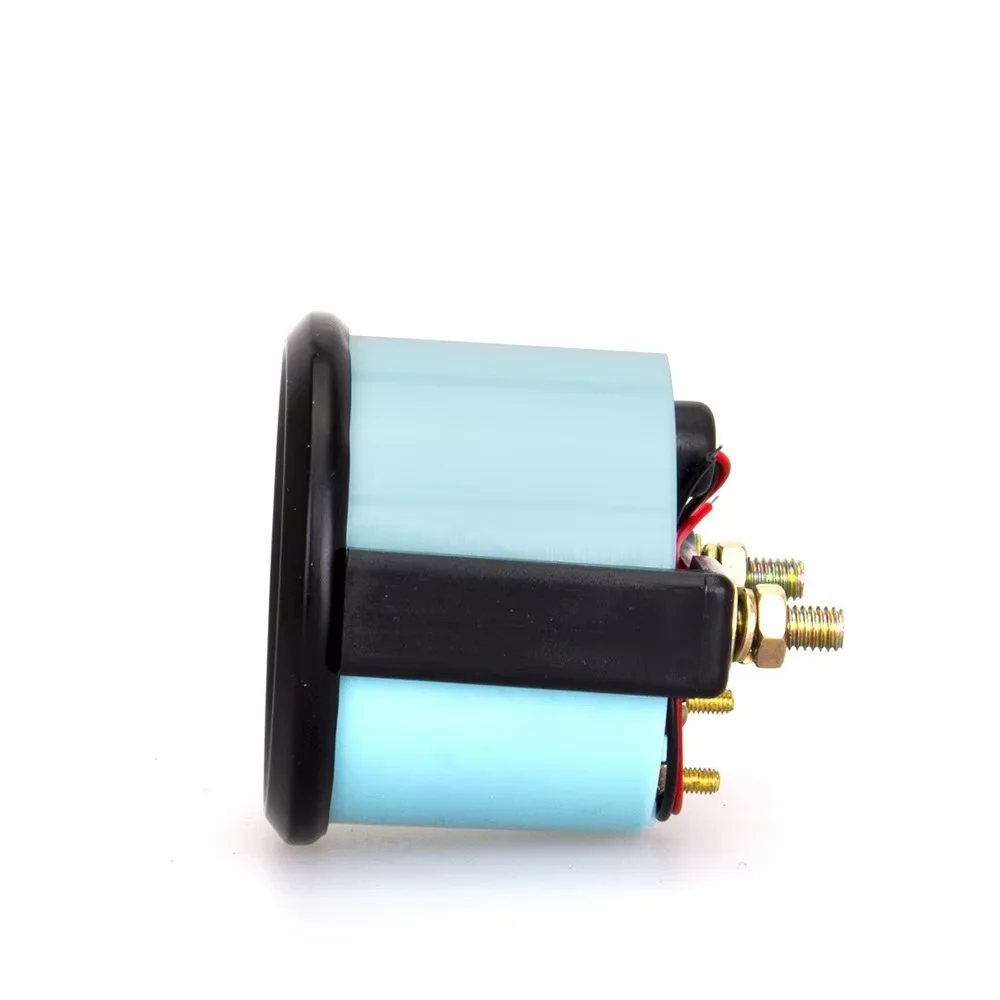Universal 52mm Water Temperature Gauge 12V, 40-120°C Range