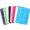 Universal Silicone Anti Dust Plug Cover Stopper Type C Laptop Dustproof USB Port VGA HDMI-compatible RJ45 Interface Dust Plugs 6