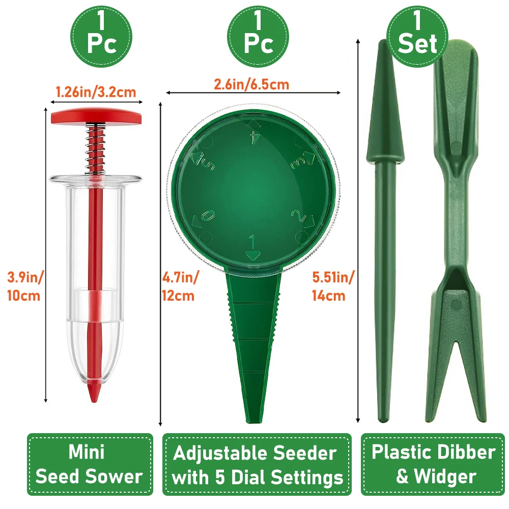 Red Set C