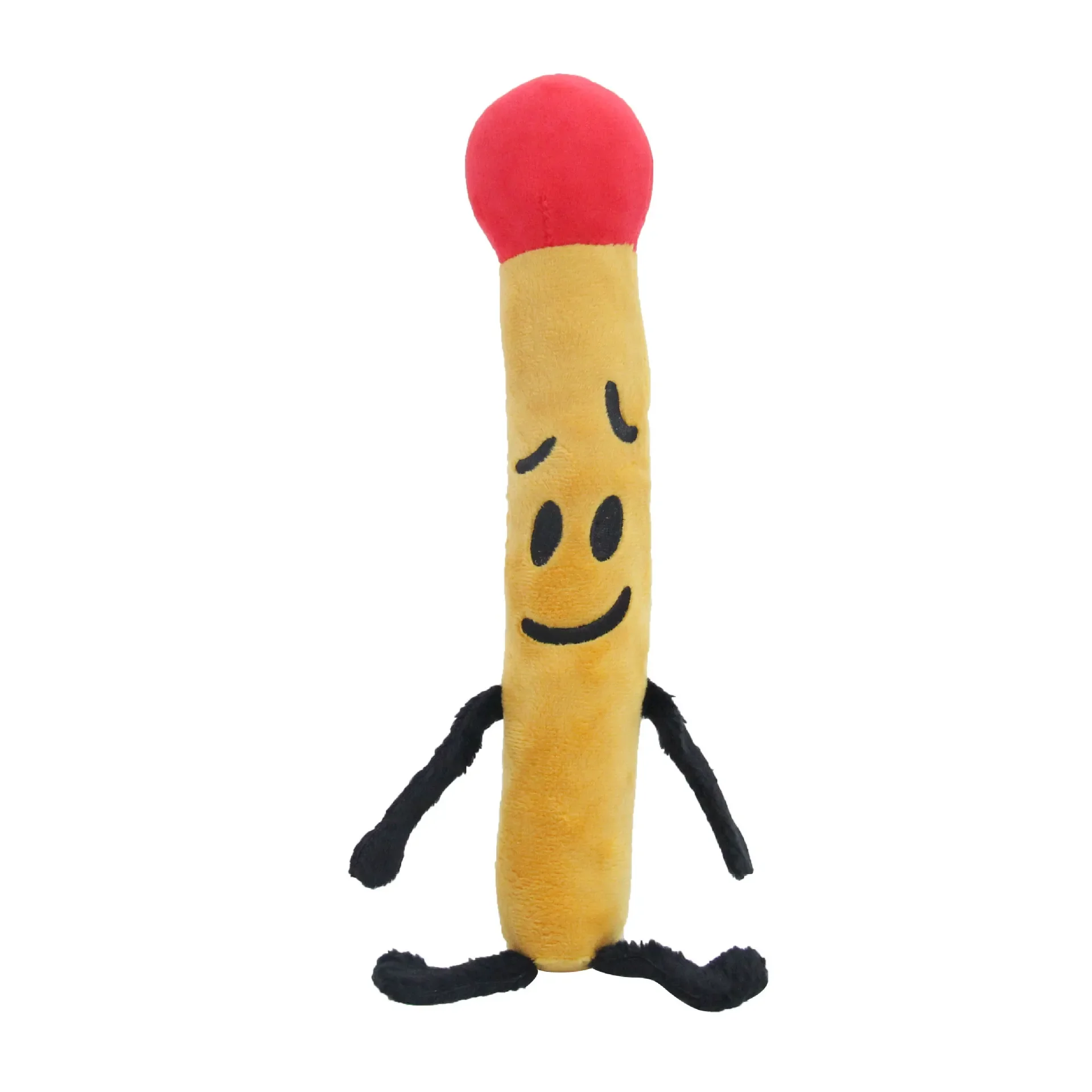 thumbnail image 1 of Four X Battle for Dream Plush Doll Cosplay Bfdi Plushies Soft Toy Costume Props Anime Game Stuffed Pillow Kids Cartoon Cute Gift, 1 of 5