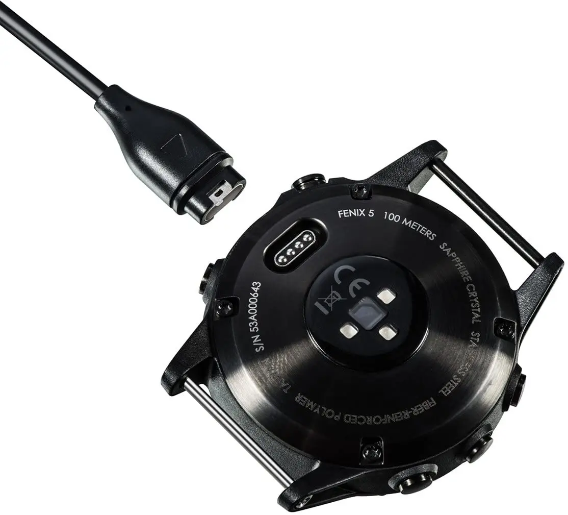 Garmin Forerunner 255 255S Music 955 Solar Sport USB   ü   ̺ 